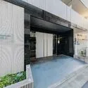 ミルーナヒルズ錦糸町 エントランス