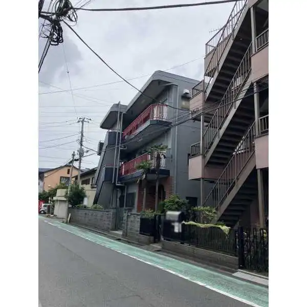 南加瀬3丁目1棟マンション その他画像