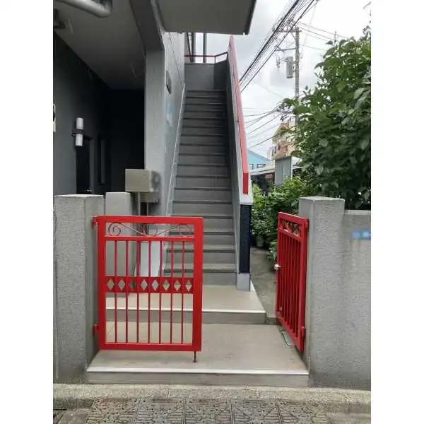 南加瀬3丁目1棟マンション その他画像