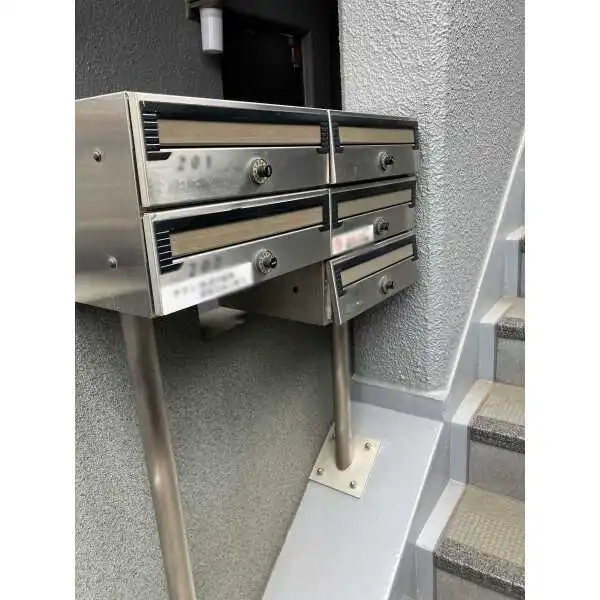 川崎市幸区南加瀬3丁目 その他画像