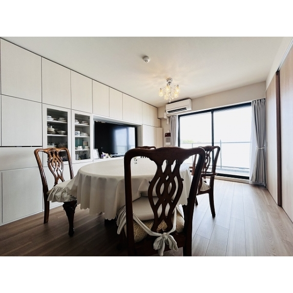 ルネ稲毛東パーク・ザ・レジデンス その他画像