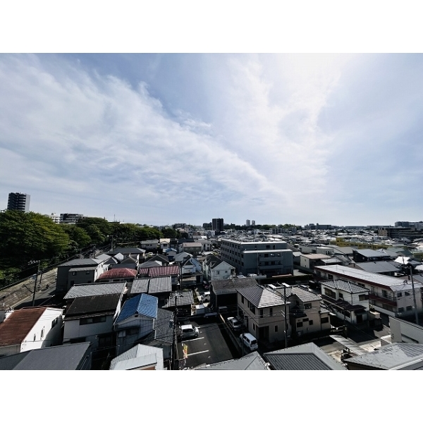 ルネ稲毛東パーク・ザ・レジデンス その他画像