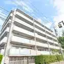 プラウド上社 外観