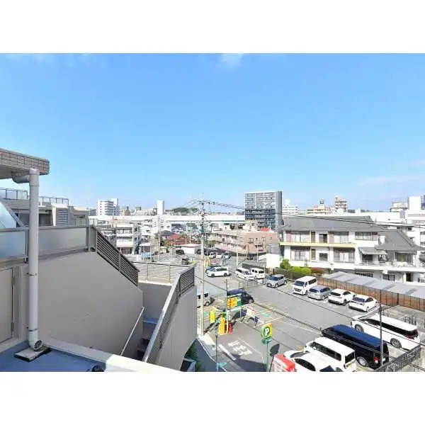 プラウド上社 その他画像