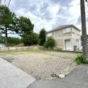 我孫子市東我孫子２丁目 現地