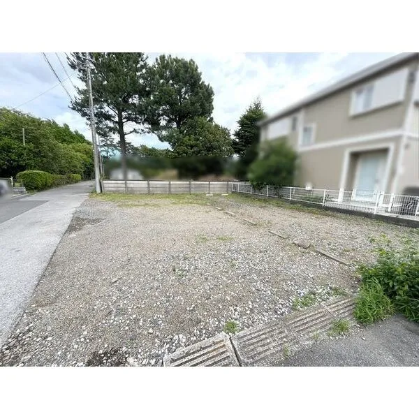 我孫子市東我孫子２丁目 現地