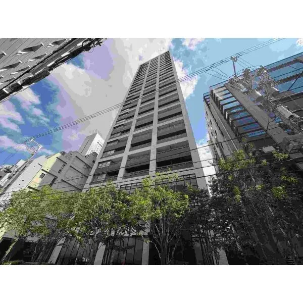 ローレルタワー心斎橋 その他画像