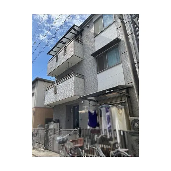 江東区木場6丁目 外観写真