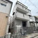 江東区木場６丁目 外観（２０２６年９月撮影）