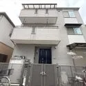 江東区木場６丁目 外観（２０２６年９月撮影）