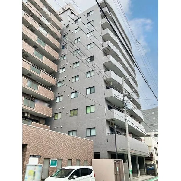 リブゼ横浜南参番館 「蒔田」駅「弘明寺」駅「井土ヶ谷」駅が徒歩圏内！