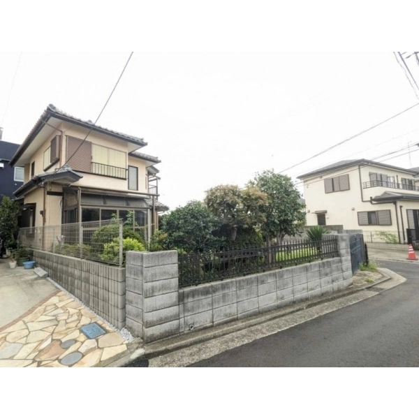 横浜市港北区篠原北１丁目 その他画像