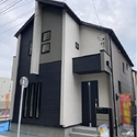 府中市四谷４丁目 外観