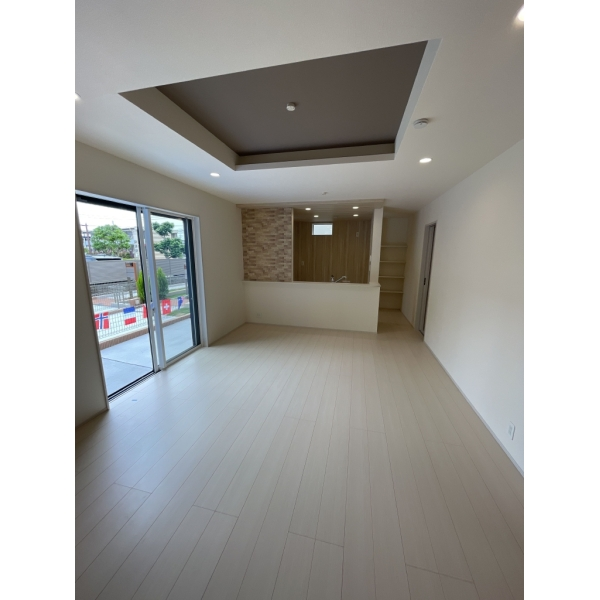 府中市四谷４丁目 LDK