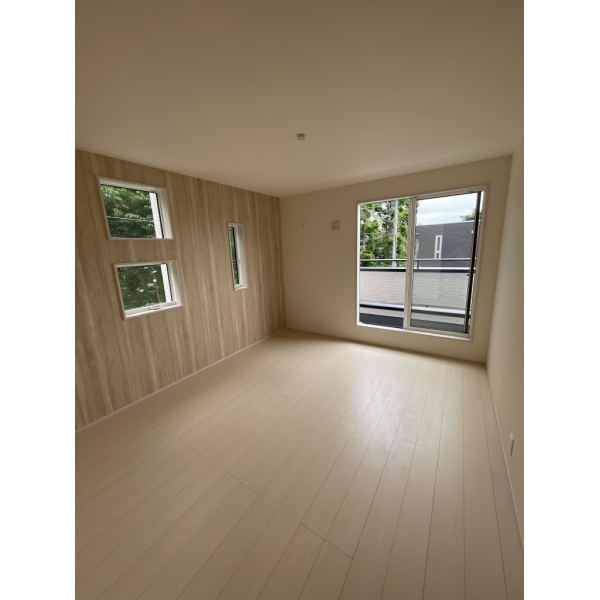 府中市四谷４丁目 洋室