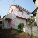 茅ヶ崎市出口町 外観