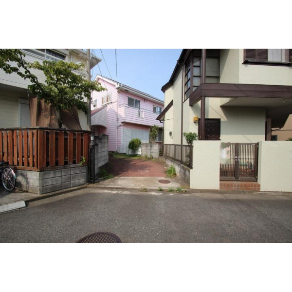 茅ヶ崎市出口町 その他画像