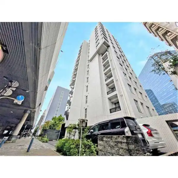 ルフォンリブレ浜松町キャナルマークス その他画像