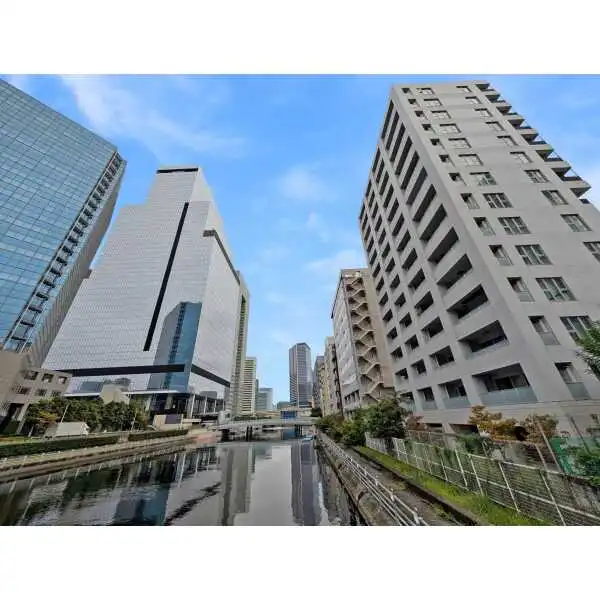 ルフォンリブレ浜松町キャナルマークス その他画像