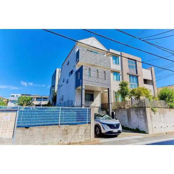 世田谷区等々力８丁目 その他画像