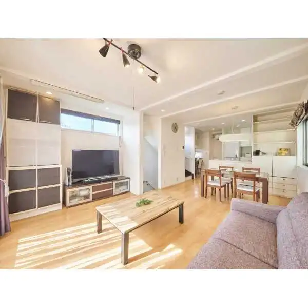 世田谷区等々力８丁目 その他画像