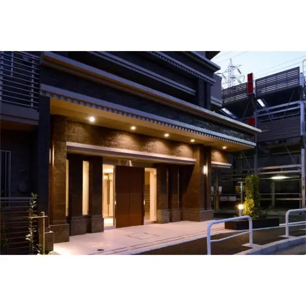 ナイスサンソレイユ日吉 その他画像