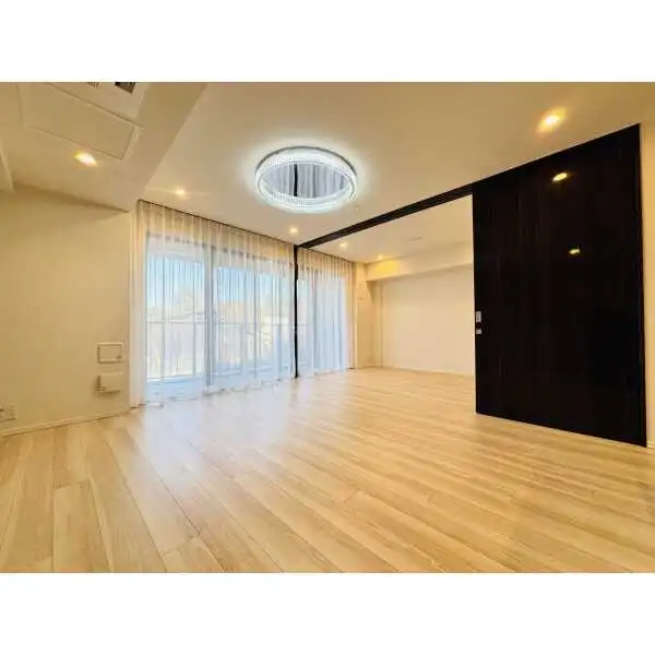 ガーデンヒルズ四ツ谷　迎賓の森 その他画像