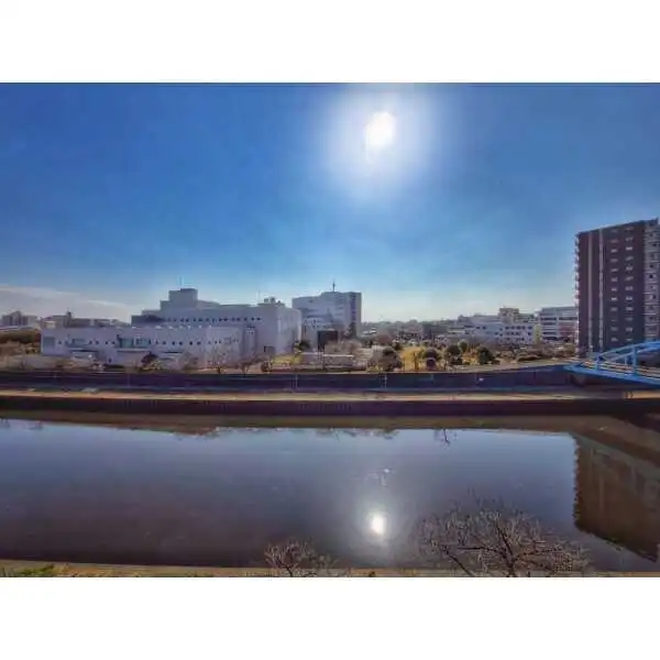 キャッスルヒル浮間舟渡 その他画像