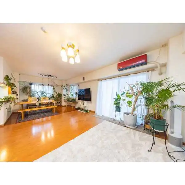 キャッスルヒル浮間舟渡 その他画像