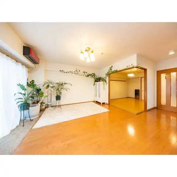 キャッスルヒル浮間舟渡 その他画像