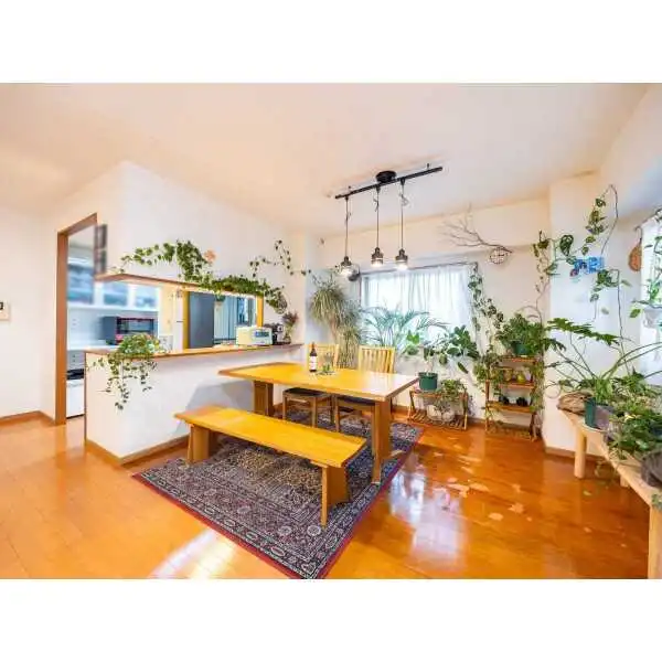 キャッスルヒル浮間舟渡 その他画像