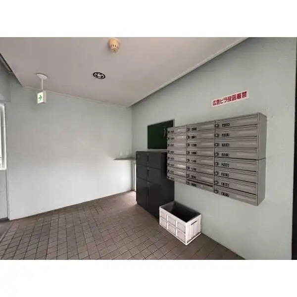 エスポワール千里山 その他画像