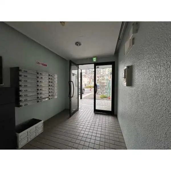 エスポワール千里山 その他画像