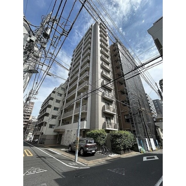 日神デュオステージ新御徒町 その他画像