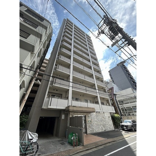 日神デュオステージ新御徒町 その他画像