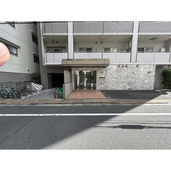 日神デュオステージ新御徒町 その他画像