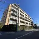 ヒルズ金町 外観