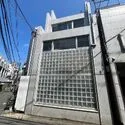 渋谷区代々木１丁目 外観