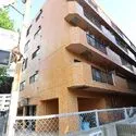 ライオンズマンション江田第３ 外観写真