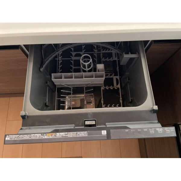 府中市四谷４丁目 食洗機