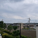 府中市四谷４丁目 バルコニーからの眺望
