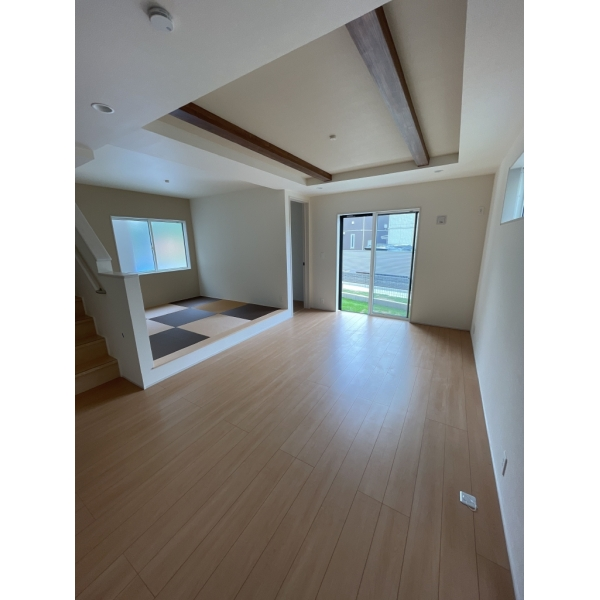 府中市四谷４丁目 LD