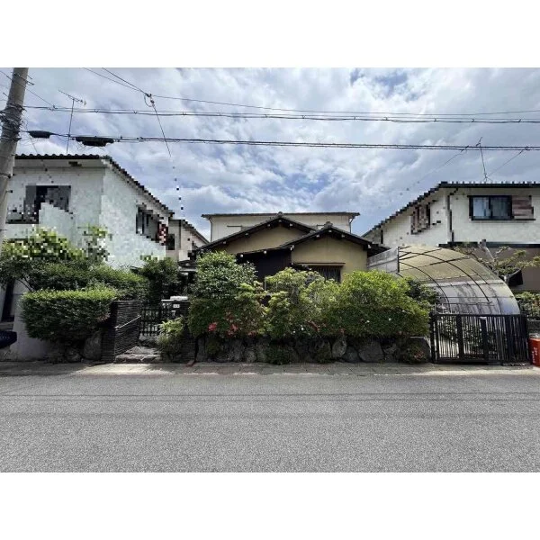 京都市山科区勧修寺堂田 その他画像