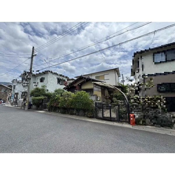京都市山科区勧修寺堂田 その他画像