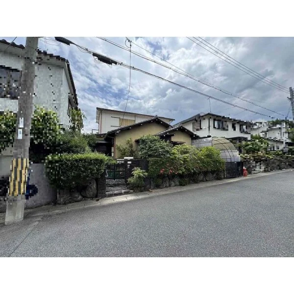 京都市山科区勧修寺堂田 その他画像