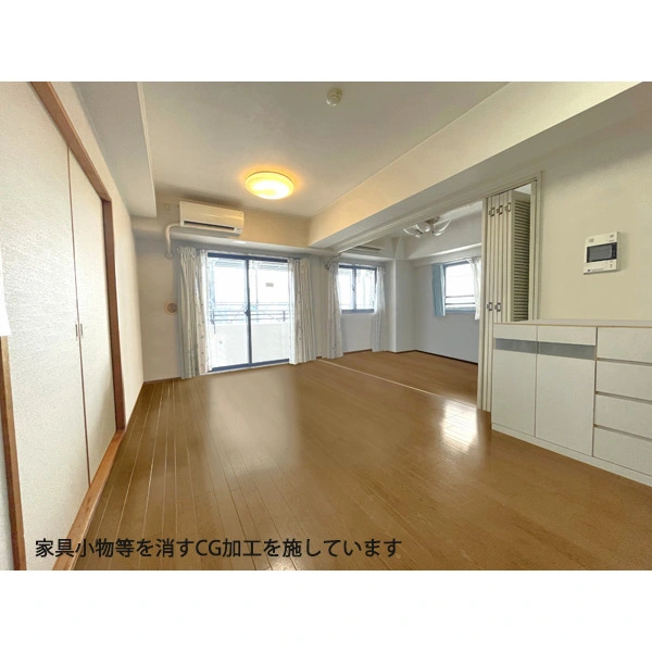 ライオンズプラザ北千住 その他画像