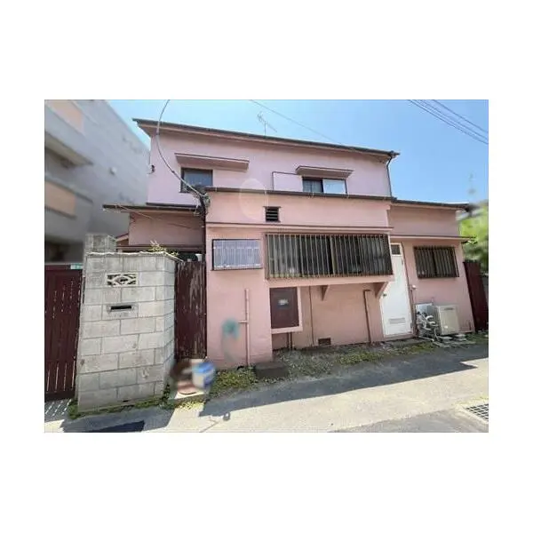 江戸川区平井６丁目