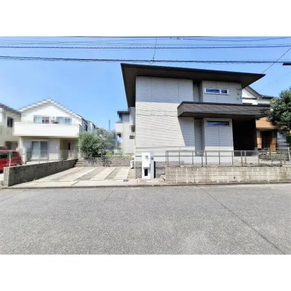 千葉市稲毛区稲毛町５丁目 外観
