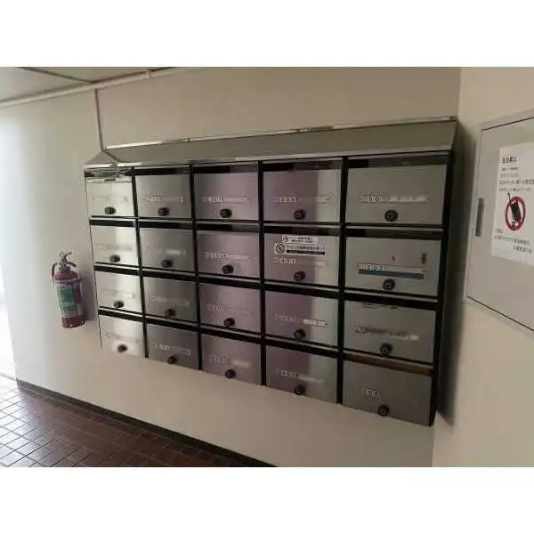 モナーク第二杉並 その他画像