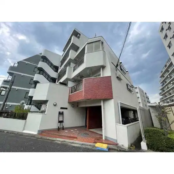 モナーク第二杉並 その他画像